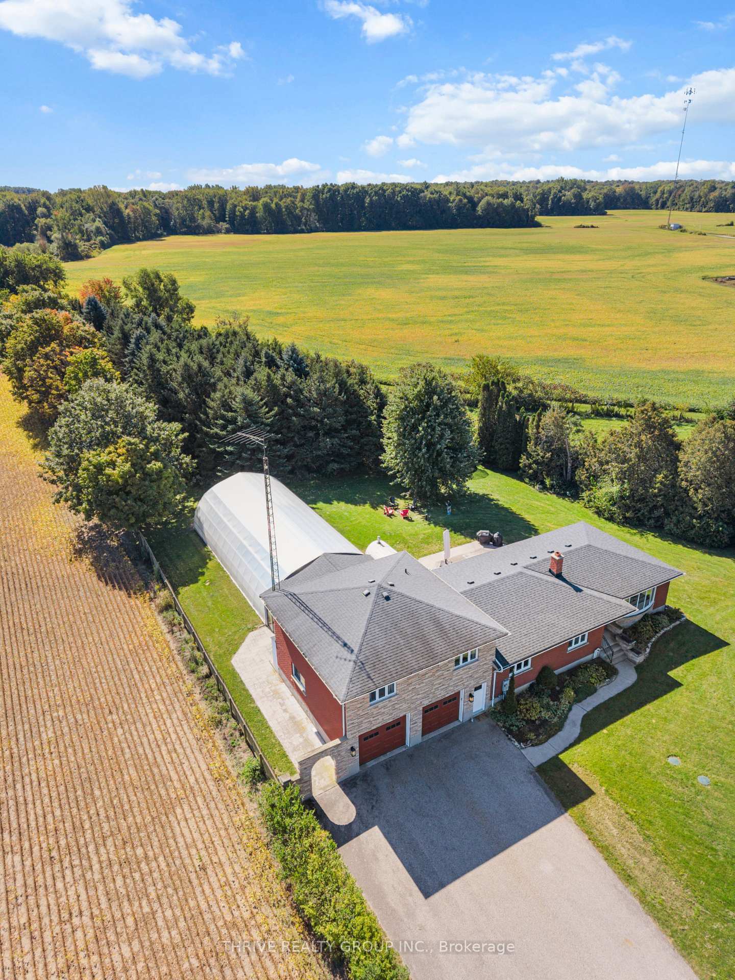 Photo 49 of 49731 Bradley Creek Line, Malahide, Rural Malahide — HOMEH