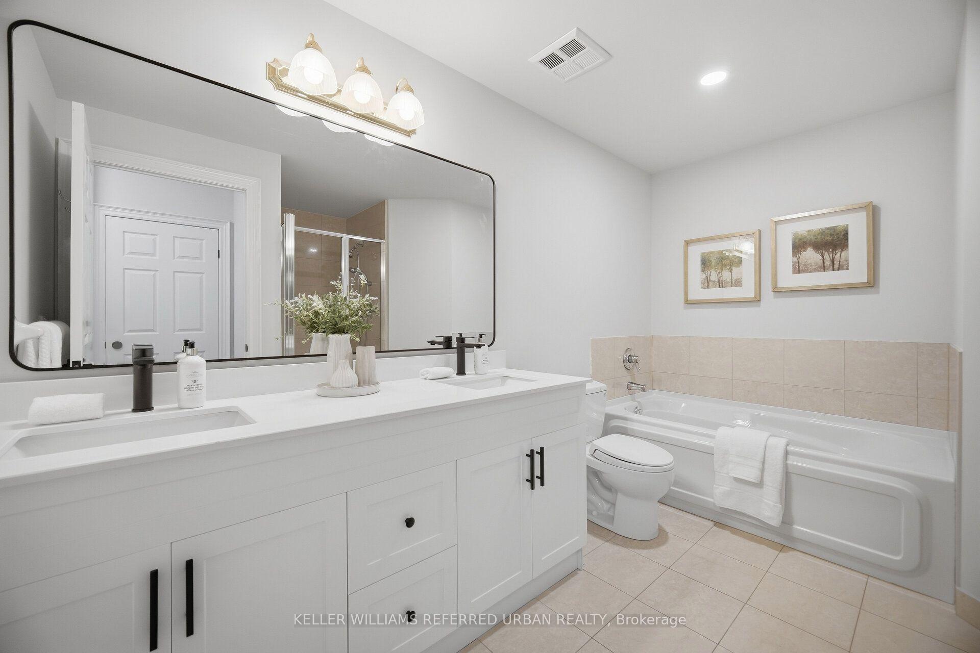 Photo 30 of Unit 210, 10 Old Mill Trail, Etobicoke, Kingsway South — HOMEH