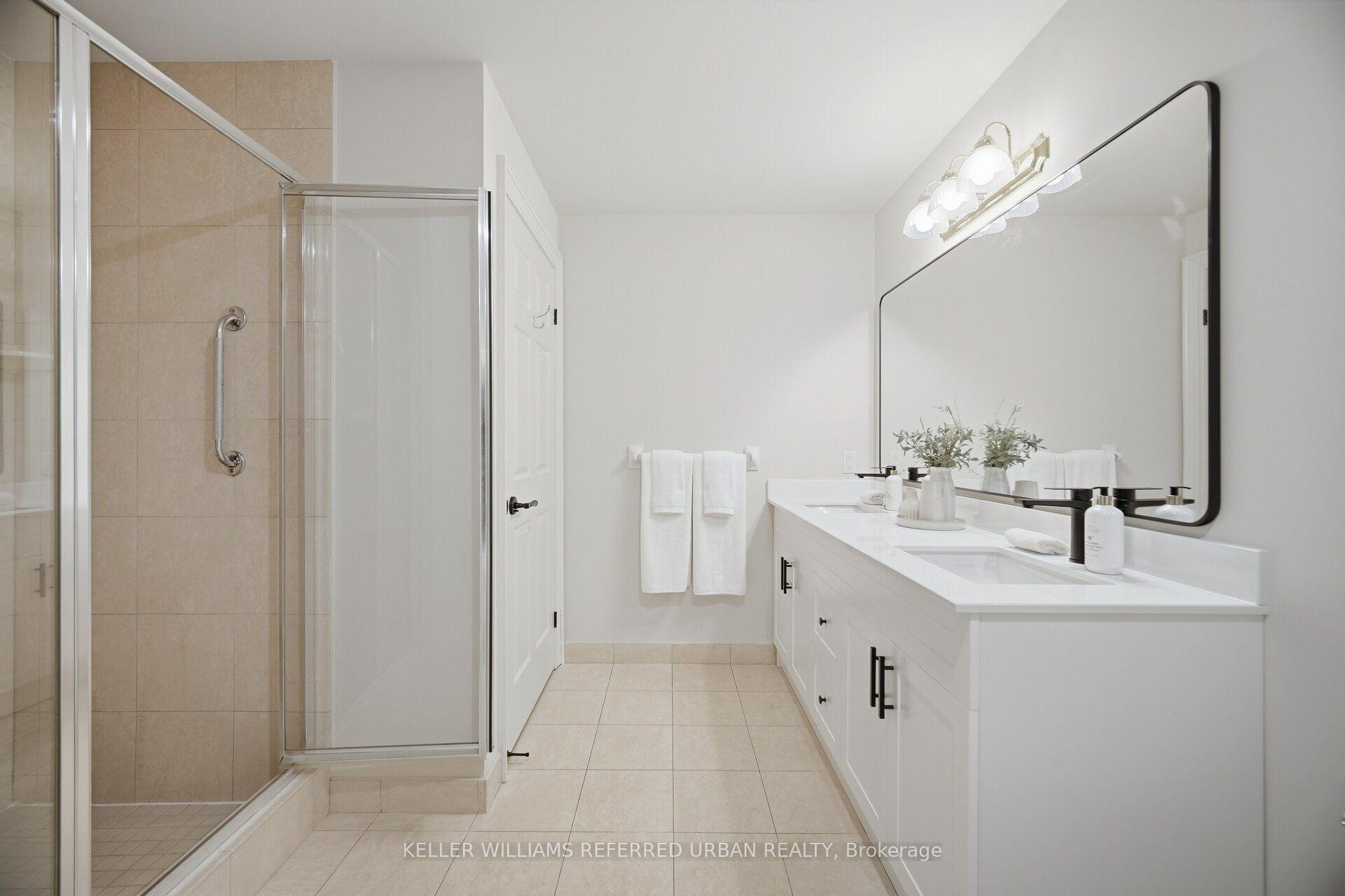 Photo 31 of Unit 210, 10 Old Mill Trail, Etobicoke, Kingsway South — HOMEH