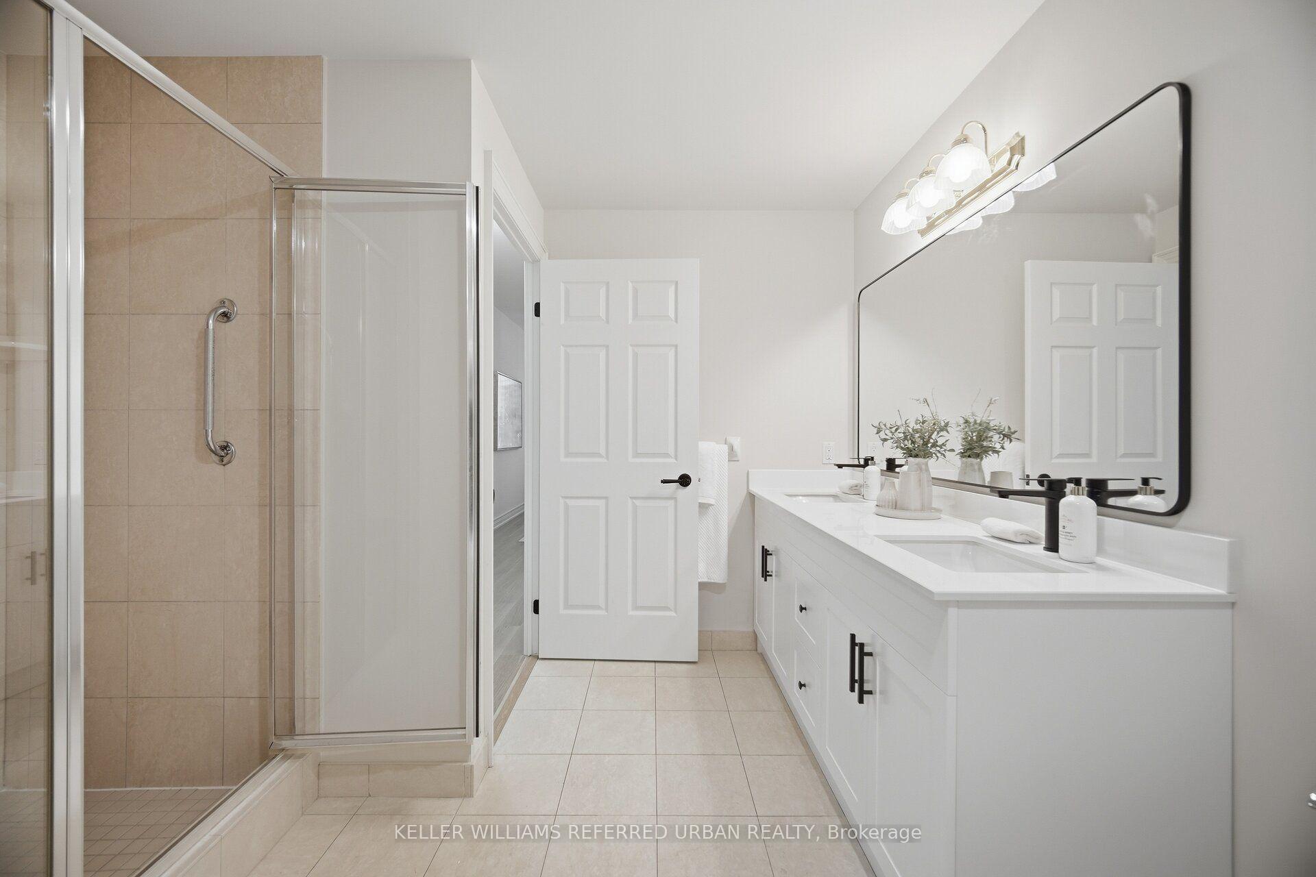 Photo 35 of Unit 210, 10 Old Mill Trail, Etobicoke, Kingsway South — HOMEH
