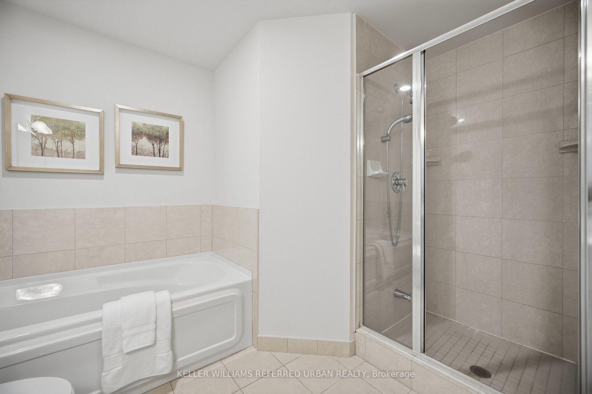 Photo 32 of Unit 210, 10 Old Mill Trail, Etobicoke, Kingsway South — HOMEH