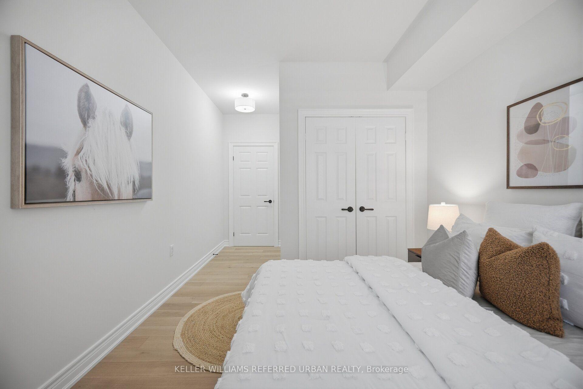 Photo 36 of Unit 210, 10 Old Mill Trail, Etobicoke, Kingsway South — HOMEH