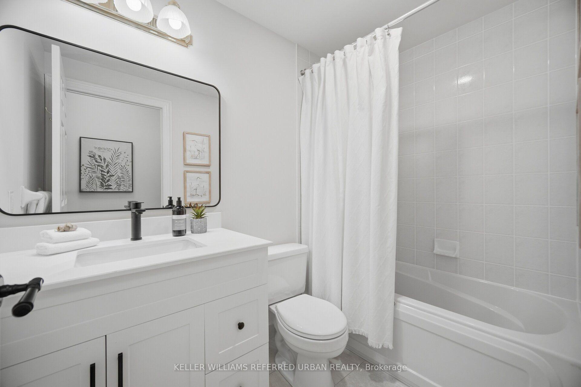 Photo 39 of Unit 210, 10 Old Mill Trail, Etobicoke, Kingsway South — HOMEH