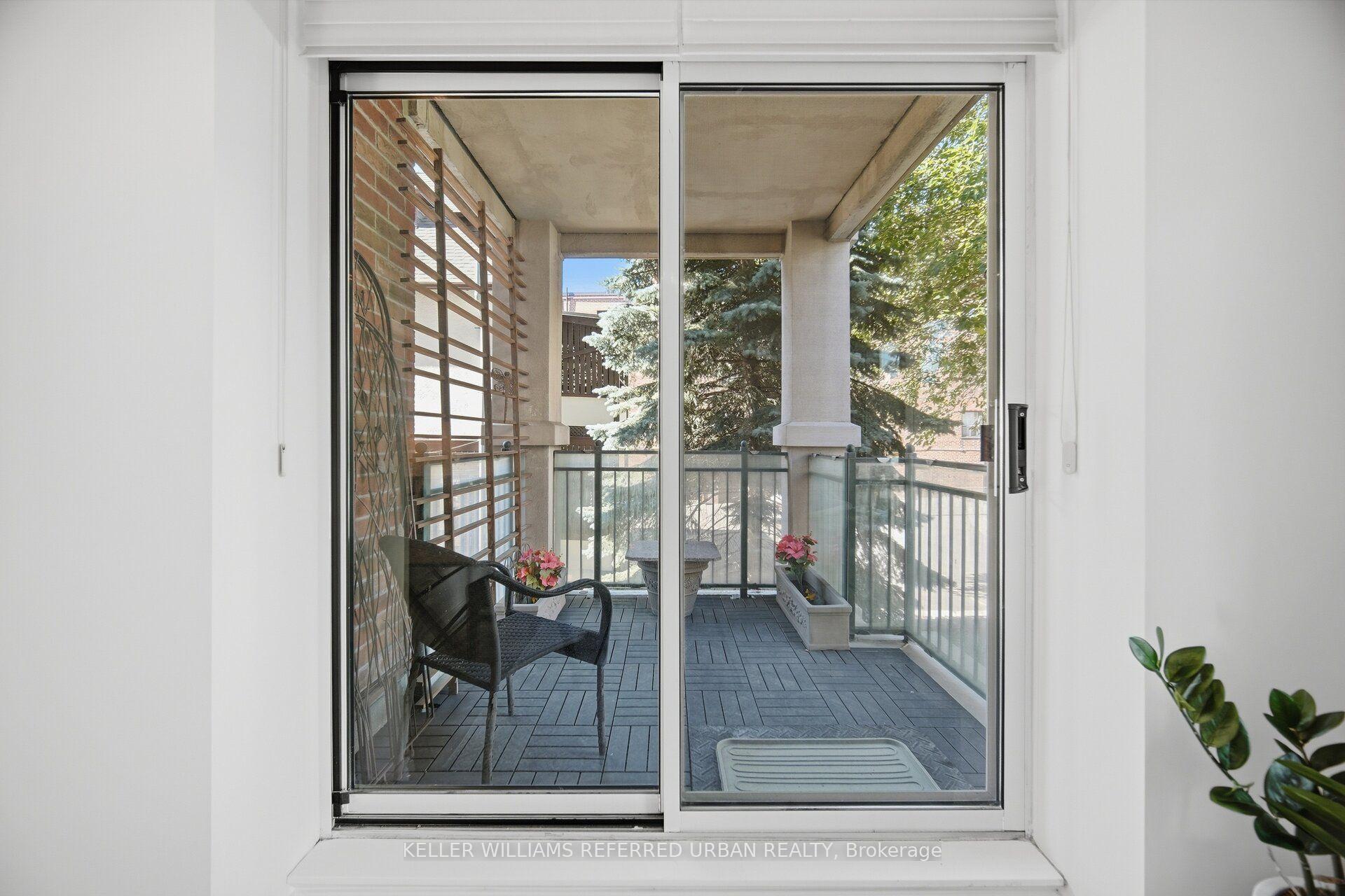 Photo 40 of Unit 210, 10 Old Mill Trail, Etobicoke, Kingsway South — HOMEH