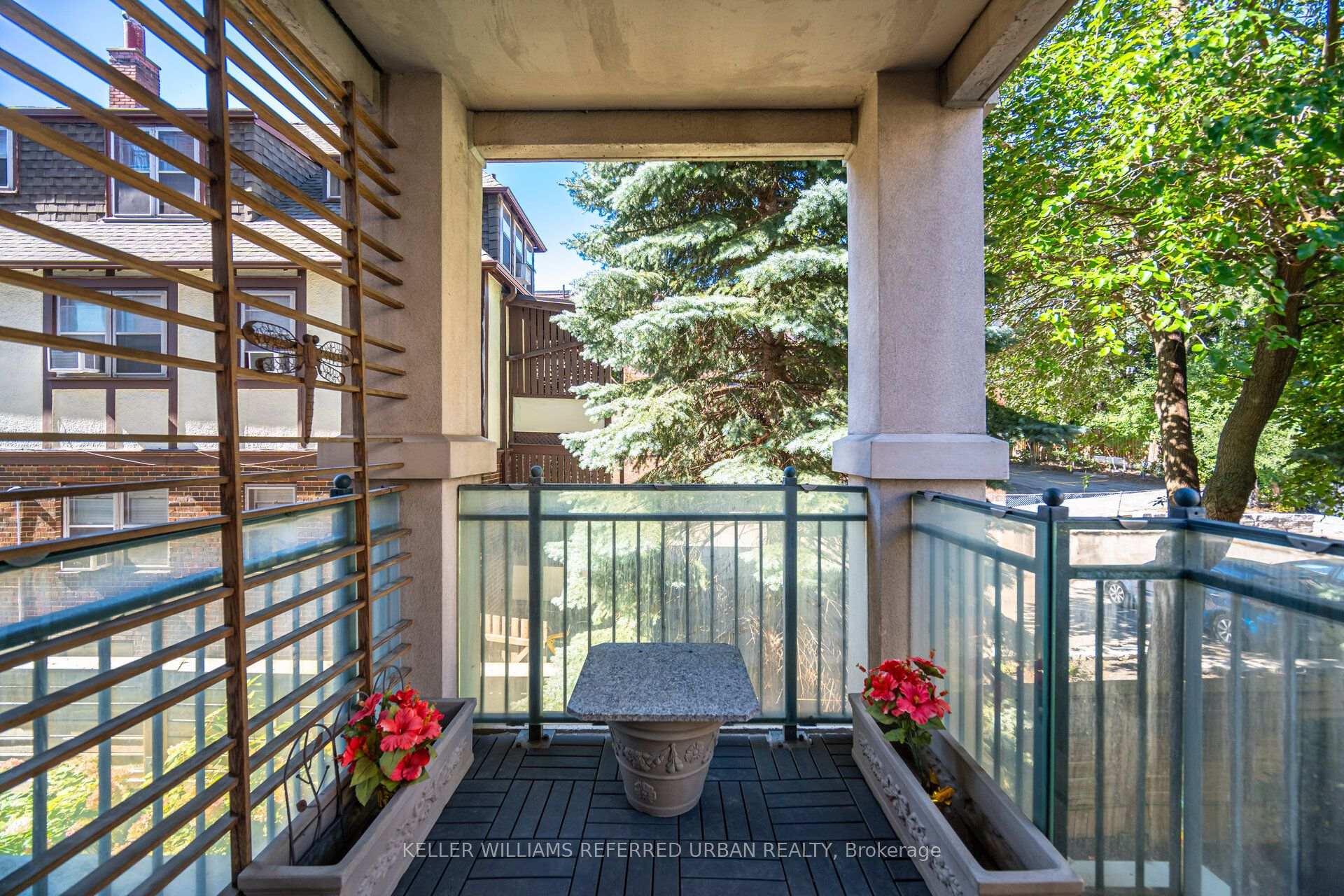 Photo 47 of Unit 210, 10 Old Mill Trail, Etobicoke, Kingsway South — HOMEH