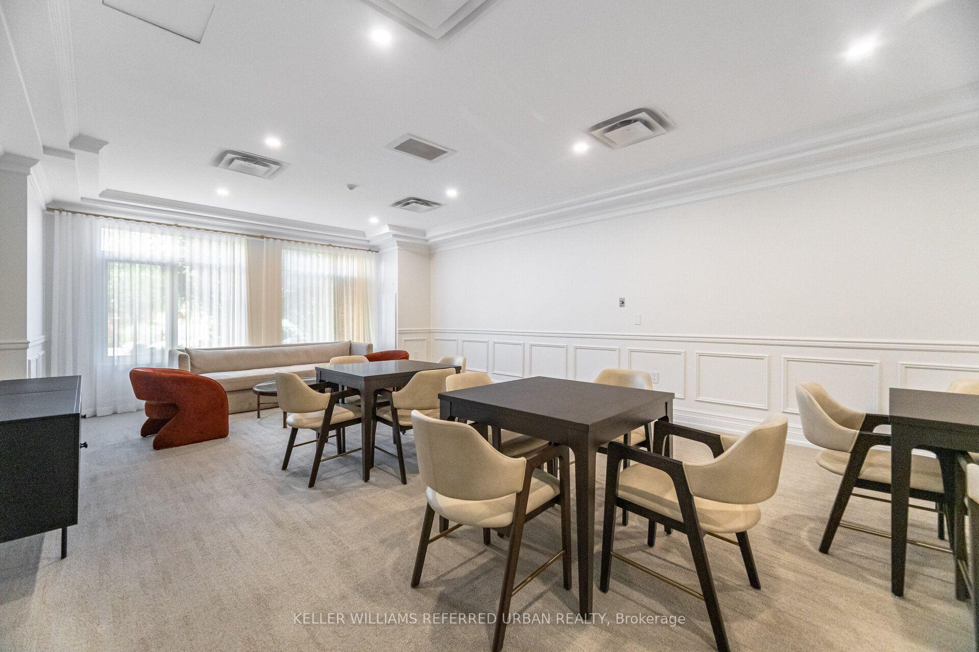 Photo 43 of Unit 210, 10 Old Mill Trail, Etobicoke, Kingsway South — HOMEH