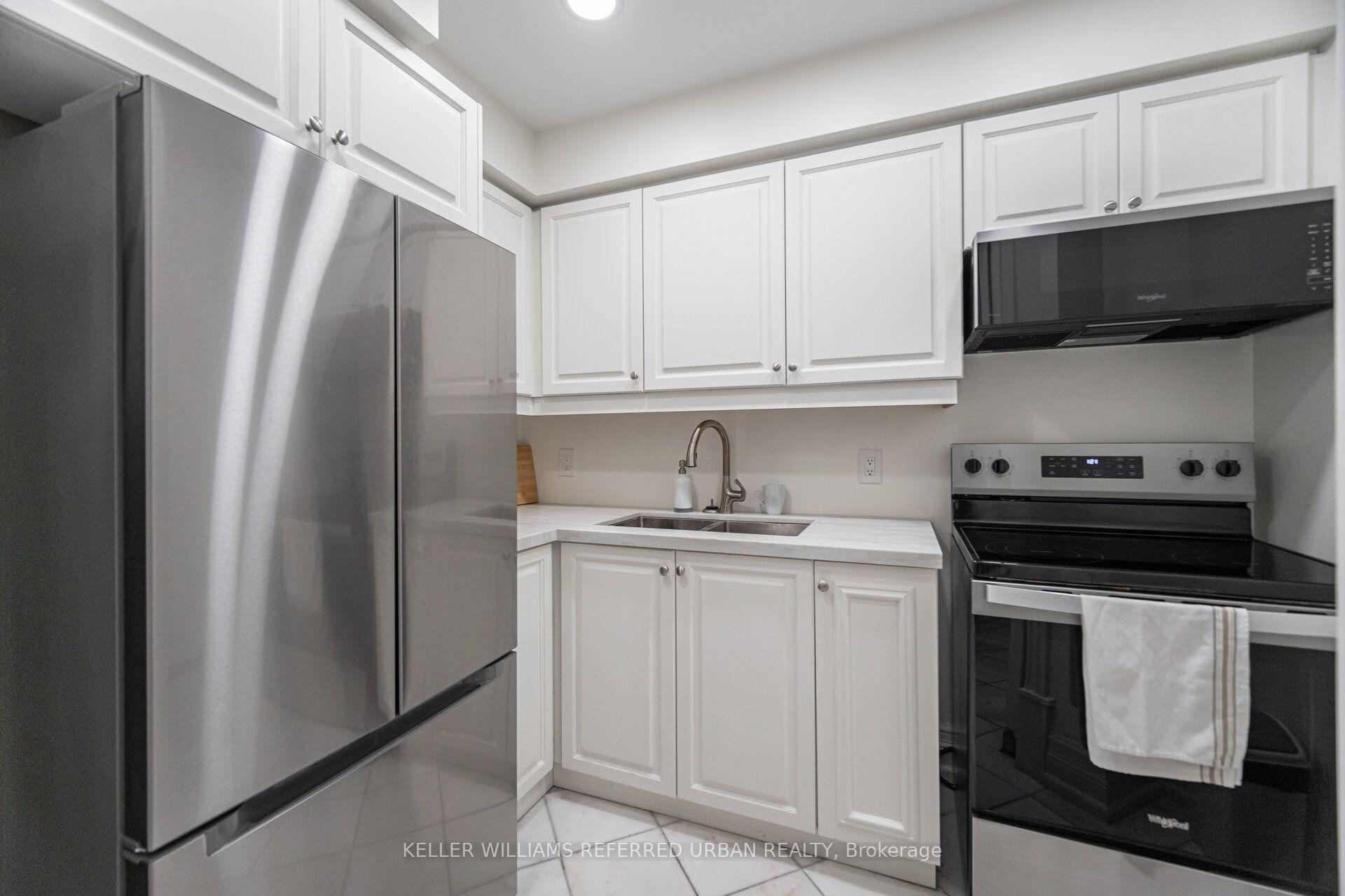 Photo 44 of Unit 210, 10 Old Mill Trail, Etobicoke, Kingsway South — HOMEH