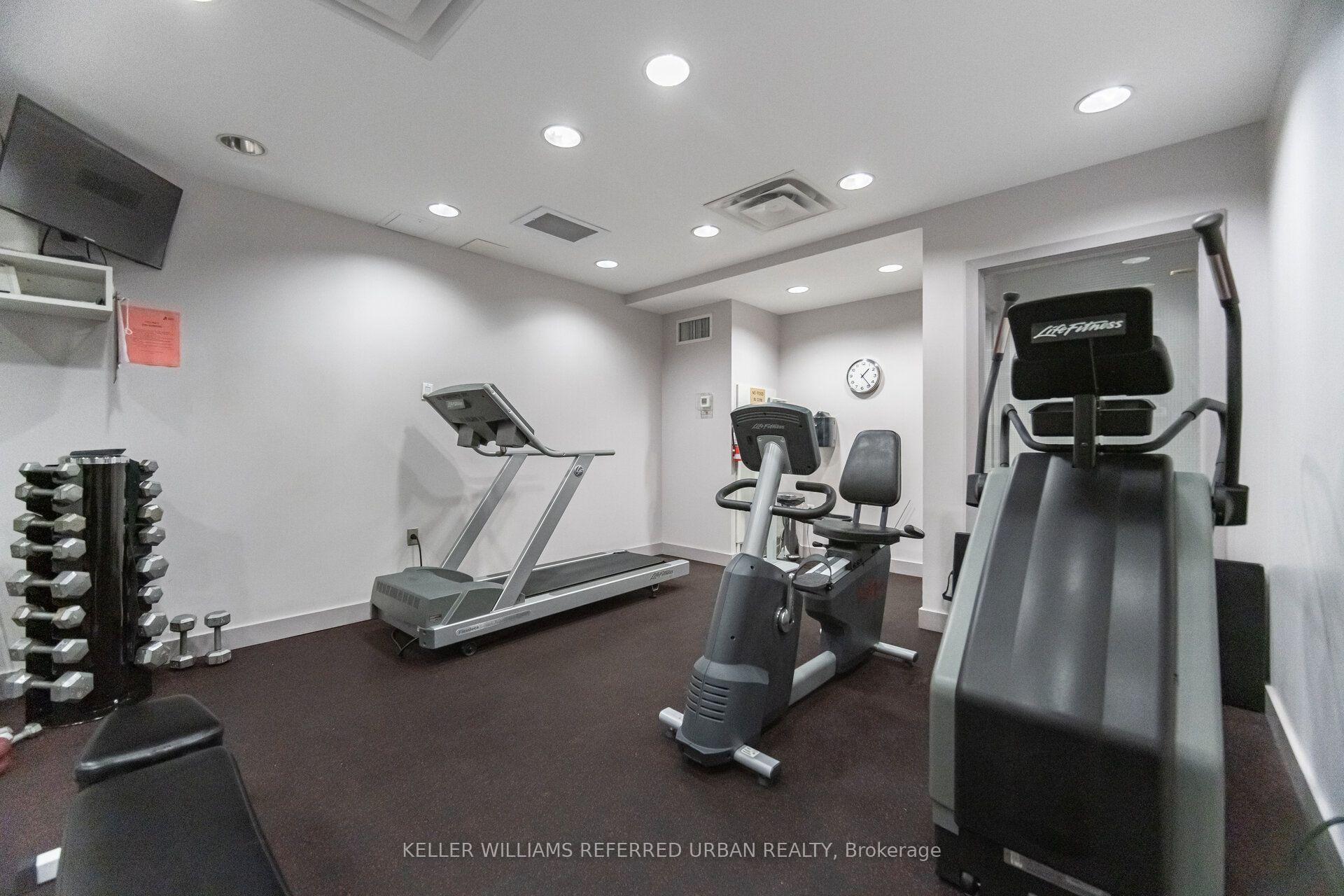 Photo 48 of Unit 210, 10 Old Mill Trail, Etobicoke, Kingsway South — HOMEH