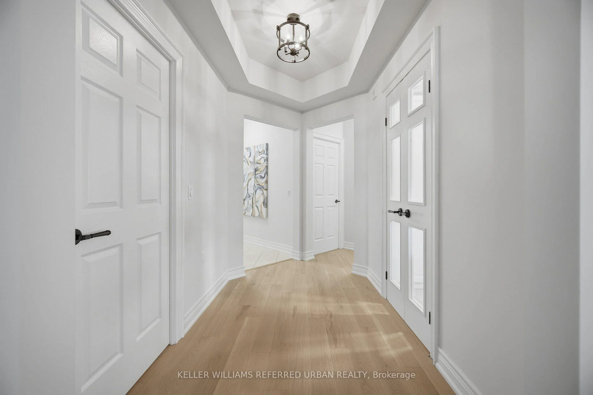 Photo 9 of Unit 210, 10 Old Mill Trail, Etobicoke, Kingsway South — HOMEH