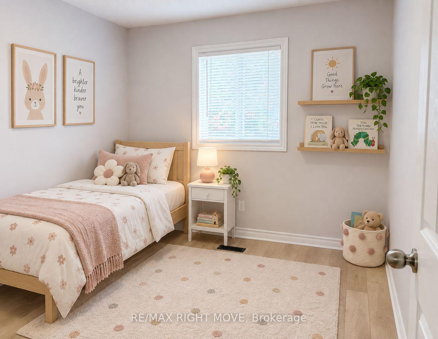 Photo 15 of 40 Michelle Drive, Orillia — HOMEH