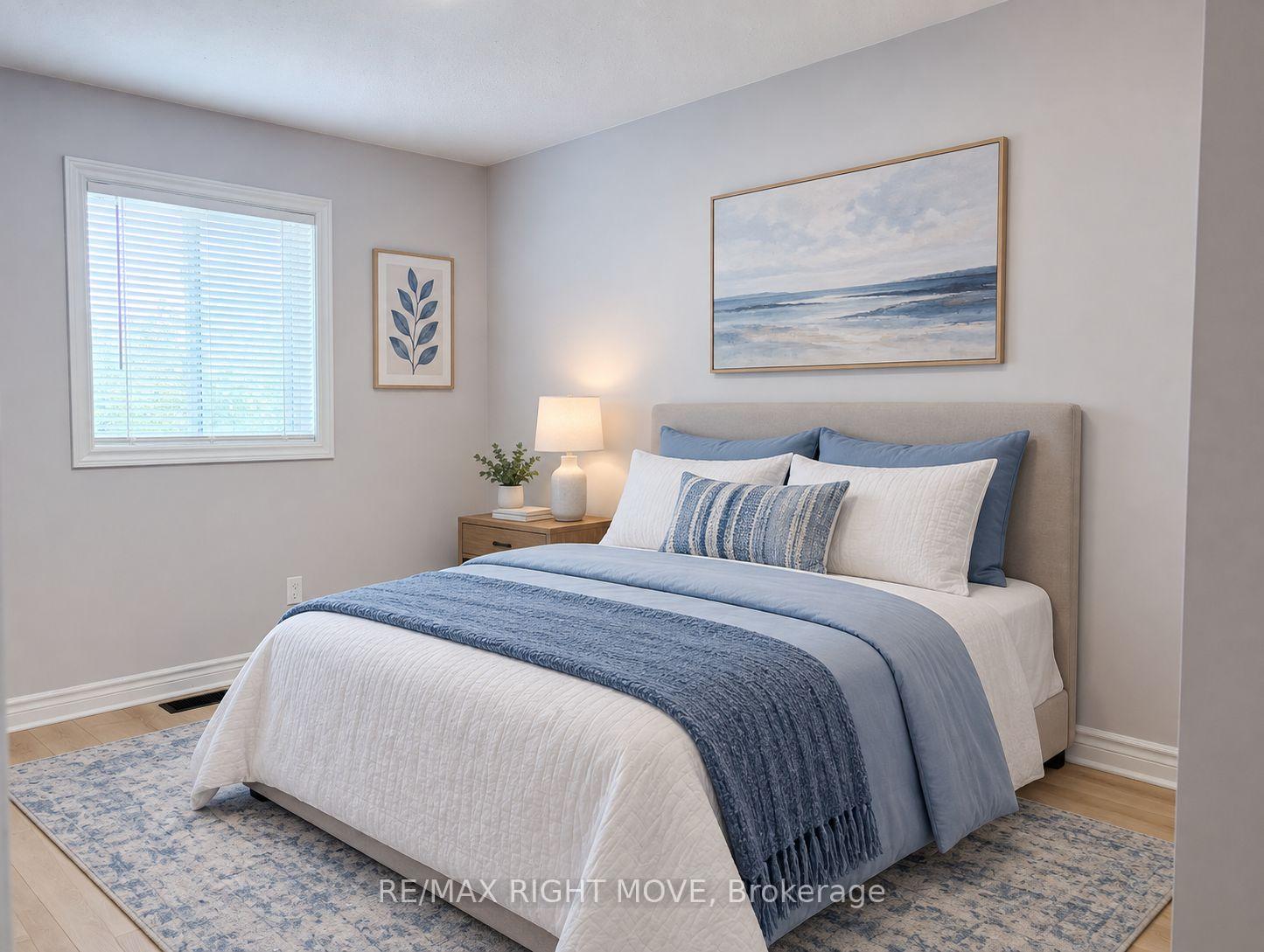 Photo 17 of 40 Michelle Drive, Orillia — HOMEH