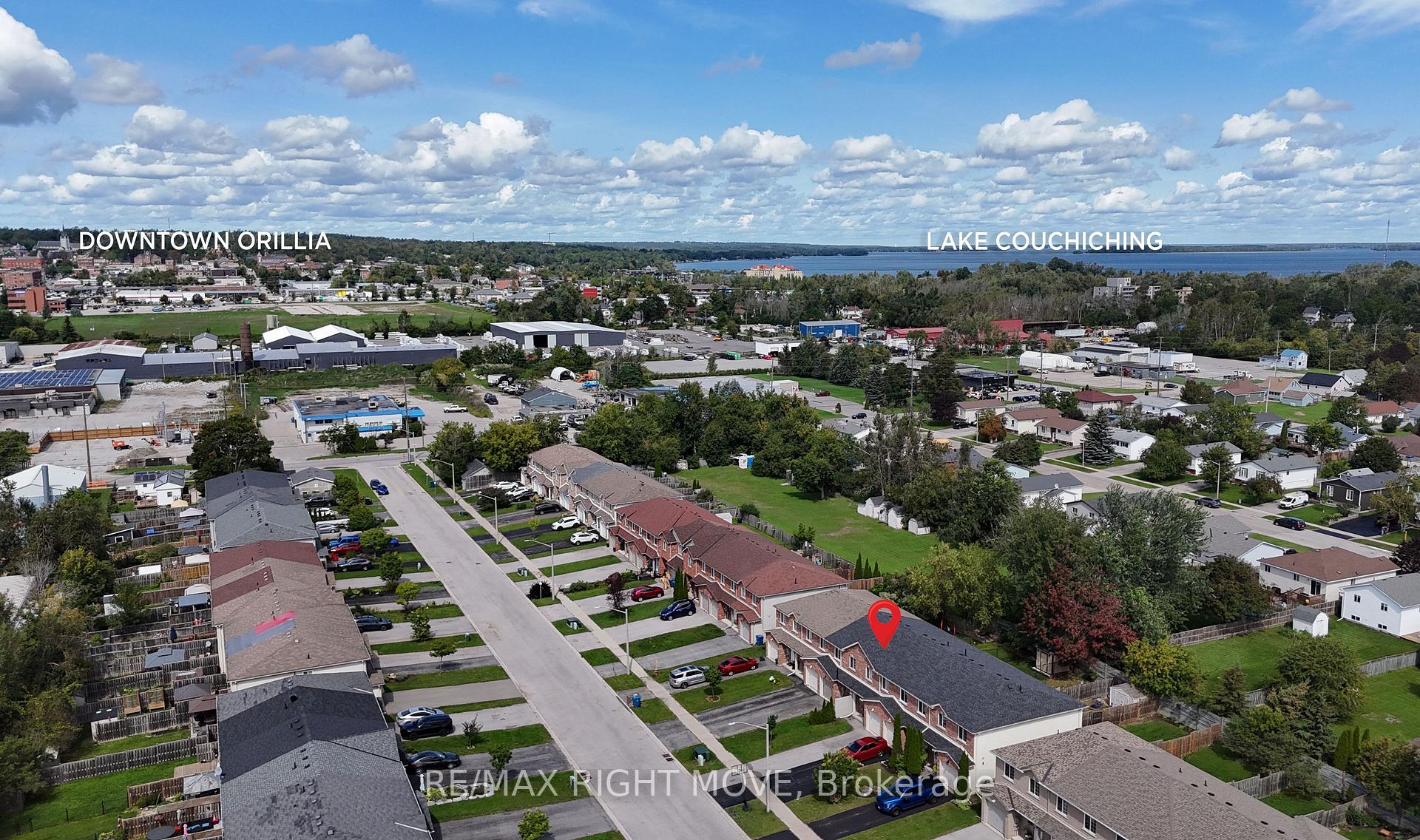 Photo 23 of 40 Michelle Drive, Orillia — HOMEH