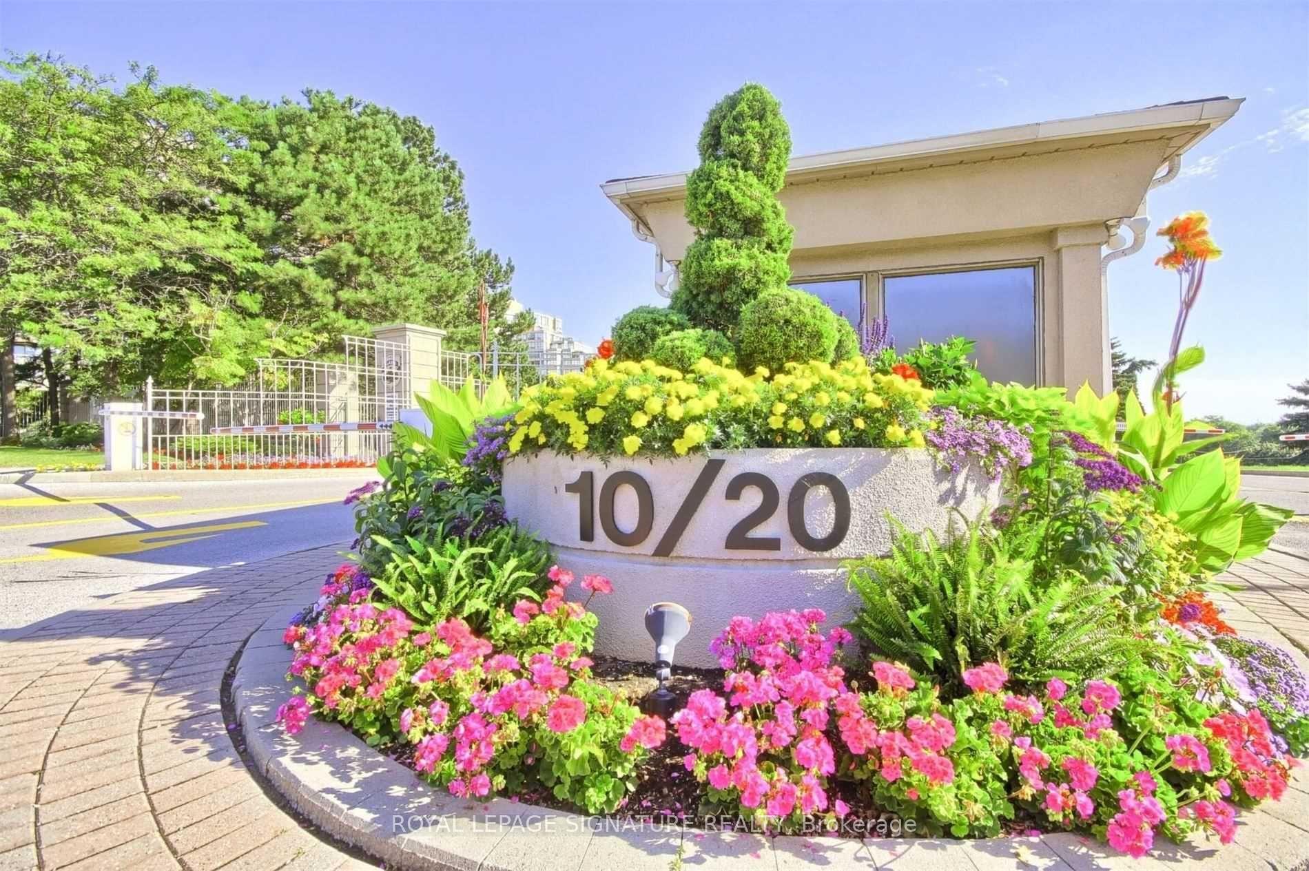 Photo of Unit 223, 10 Guildwood Parkway