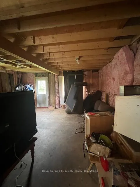 Photo 4 of 540 Marshall Road, Tiny, Rural Tiny — HOMEH