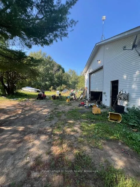 Photo 7 of 540 Marshall Road, Tiny, Rural Tiny — HOMEH