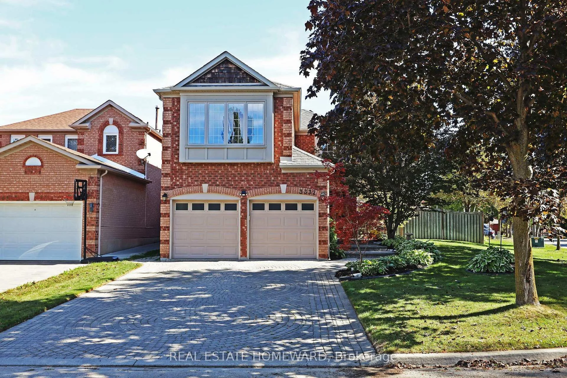 Photo of 3332 Forrestdale Circle