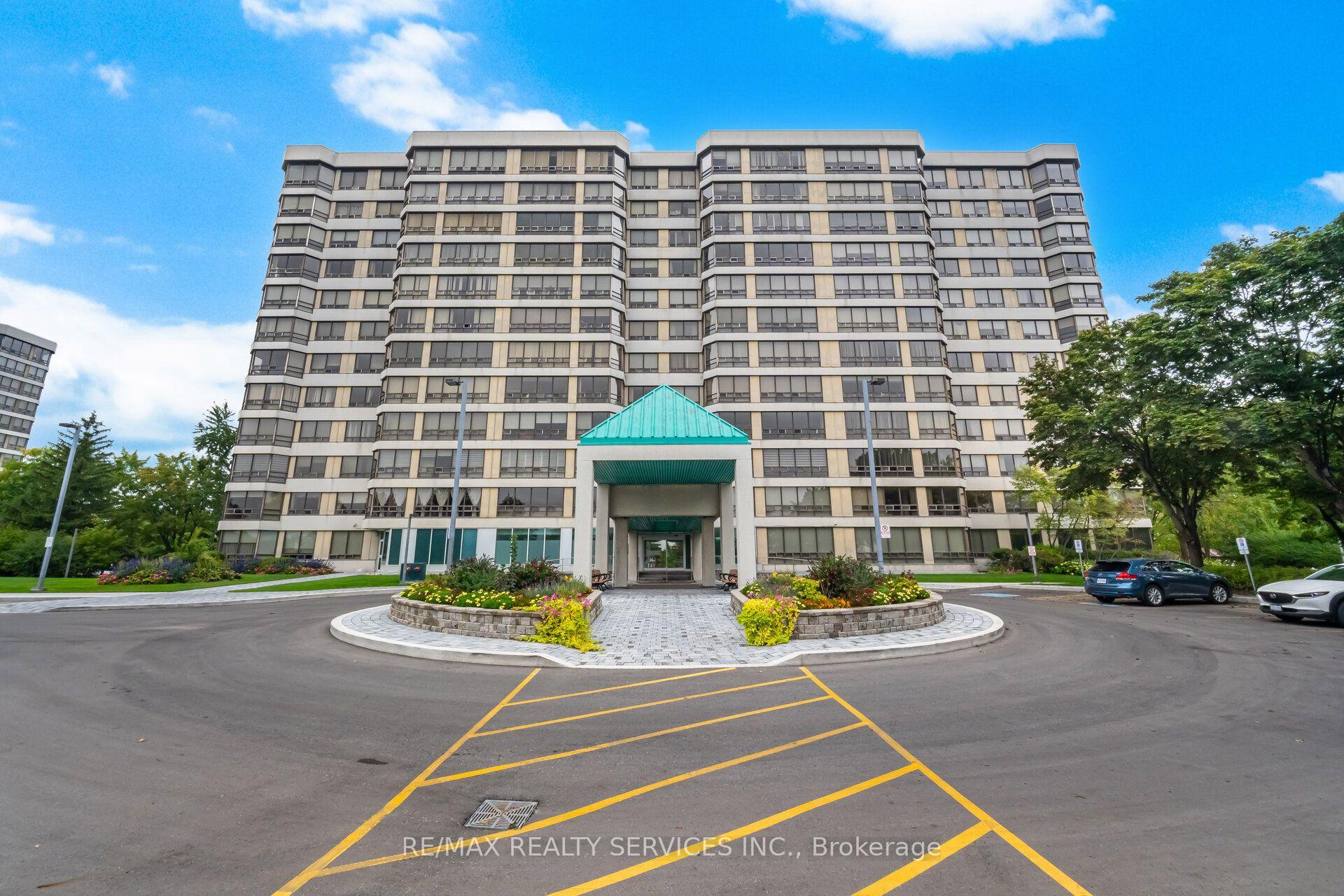 Photo of Unit 404, 330 Mill Street S