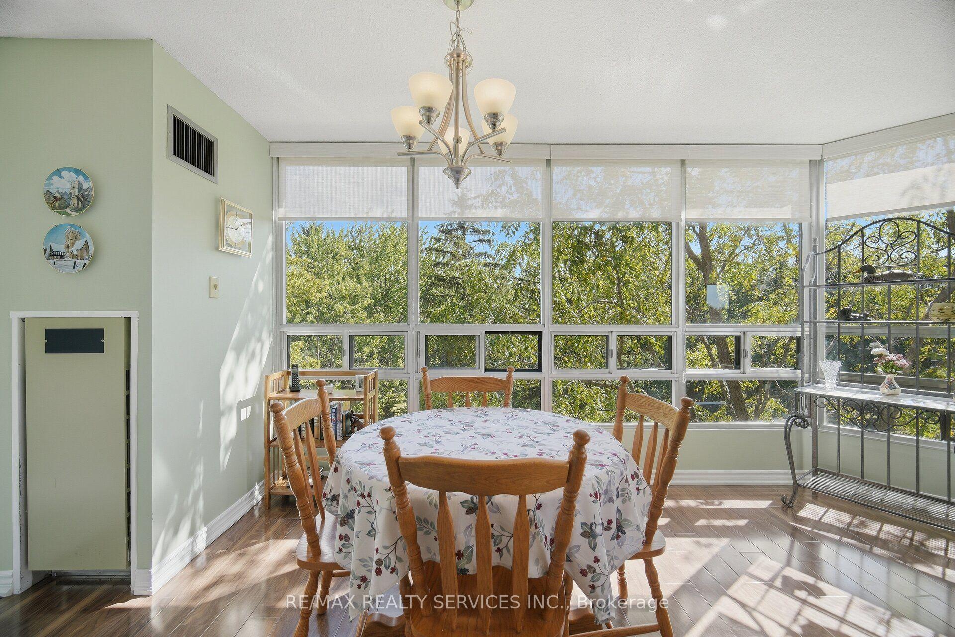 Photo 12 of Unit 404, 330 Mill Street S, Brampton, Brampton South — HOMEH