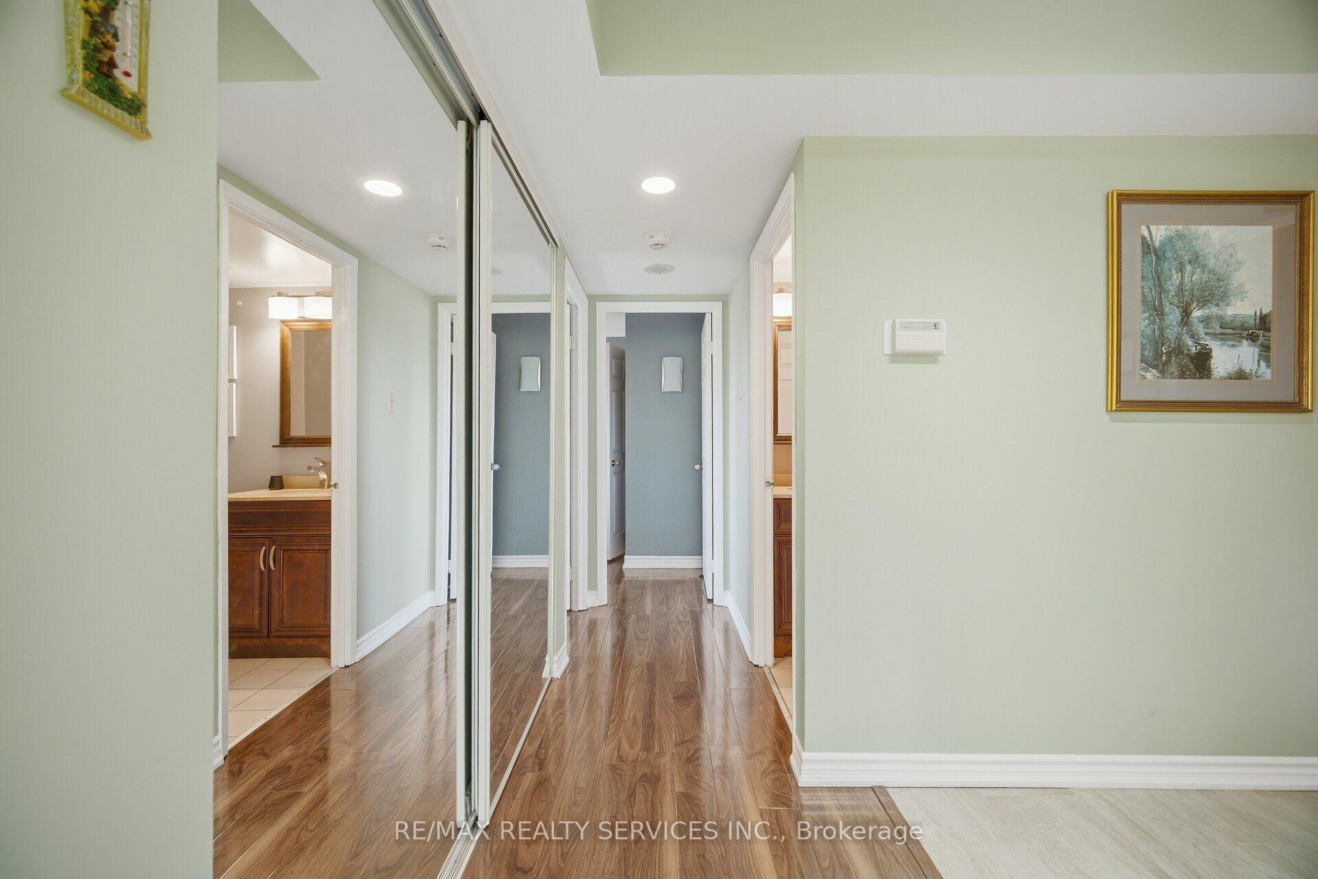 Photo 18 of Unit 404, 330 Mill Street S, Brampton, Brampton South — HOMEH