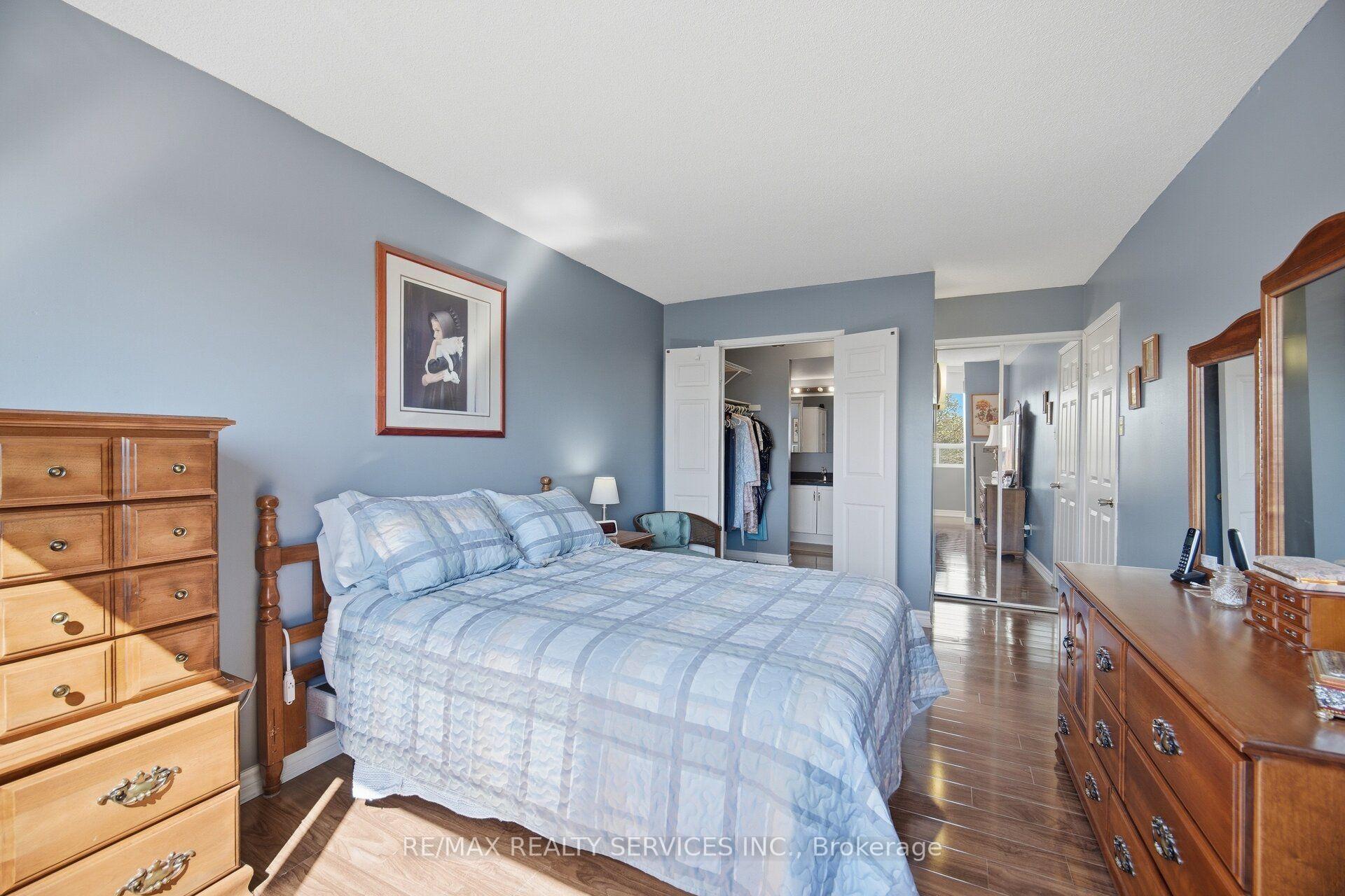 Photo 21 of Unit 404, 330 Mill Street S, Brampton, Brampton South — HOMEH