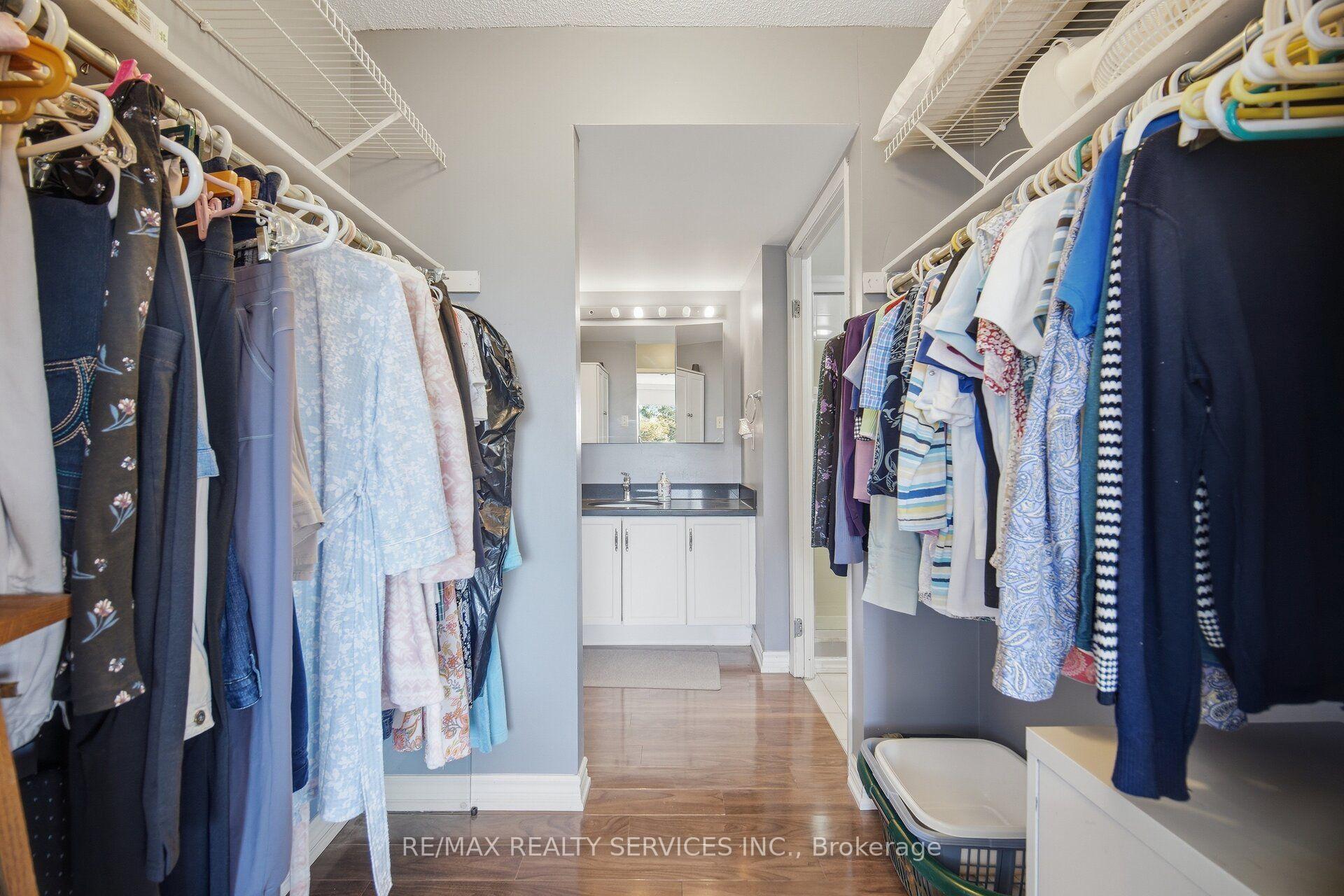 Photo 22 of Unit 404, 330 Mill Street S, Brampton, Brampton South — HOMEH