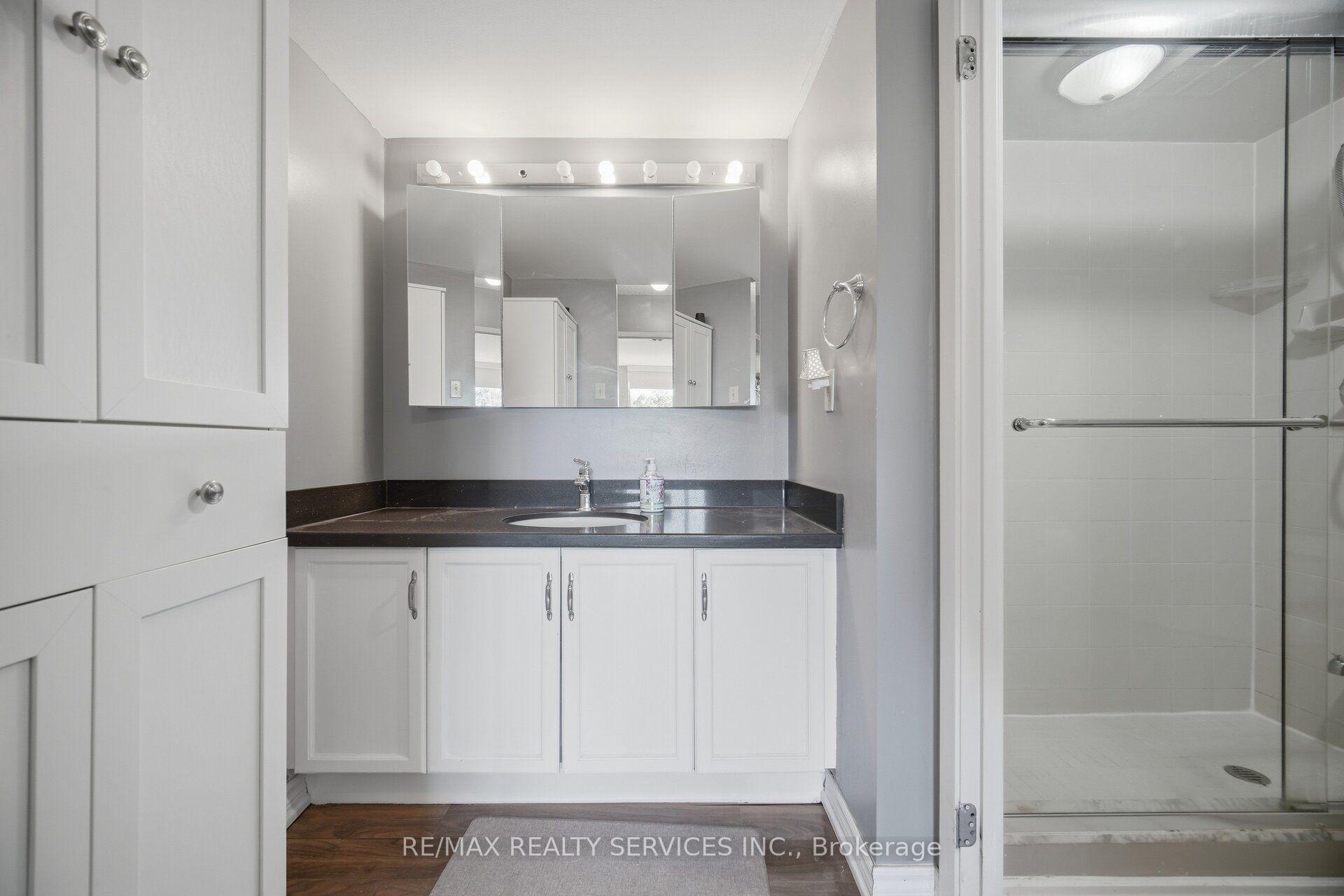 Photo 23 of Unit 404, 330 Mill Street S, Brampton, Brampton South — HOMEH