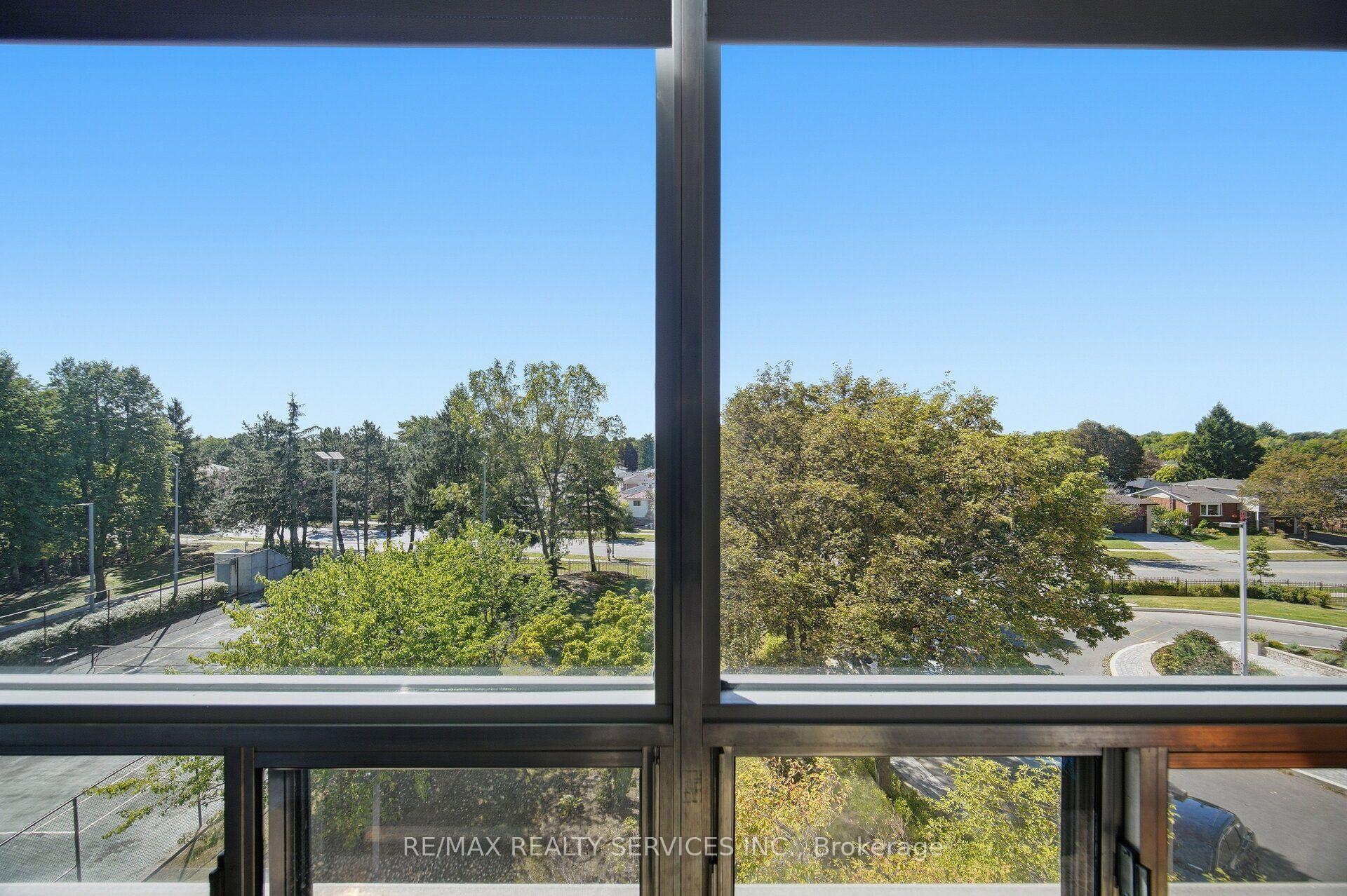 Photo 27 of Unit 404, 330 Mill Street S, Brampton, Brampton South — HOMEH