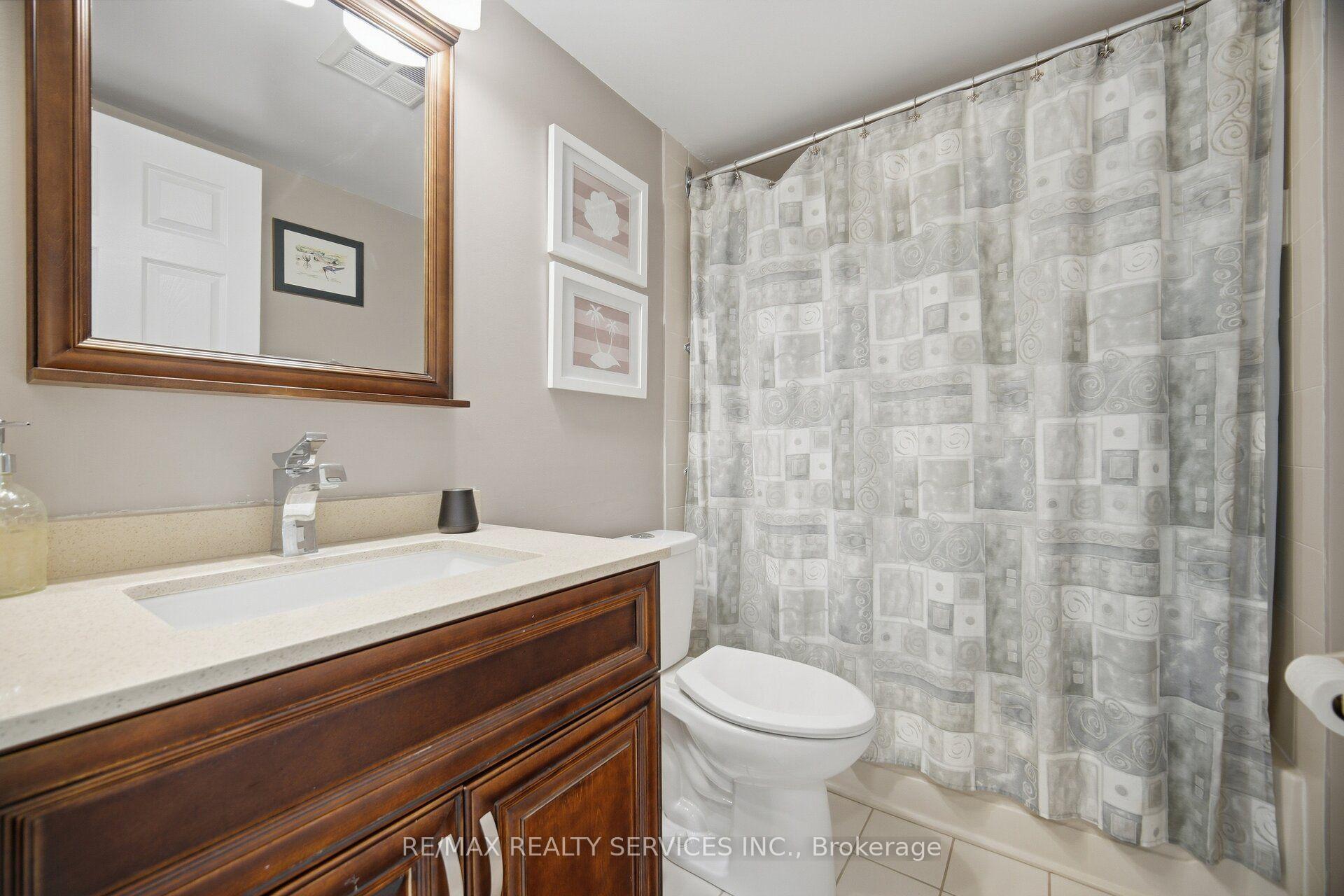 Photo 28 of Unit 404, 330 Mill Street S, Brampton, Brampton South — HOMEH