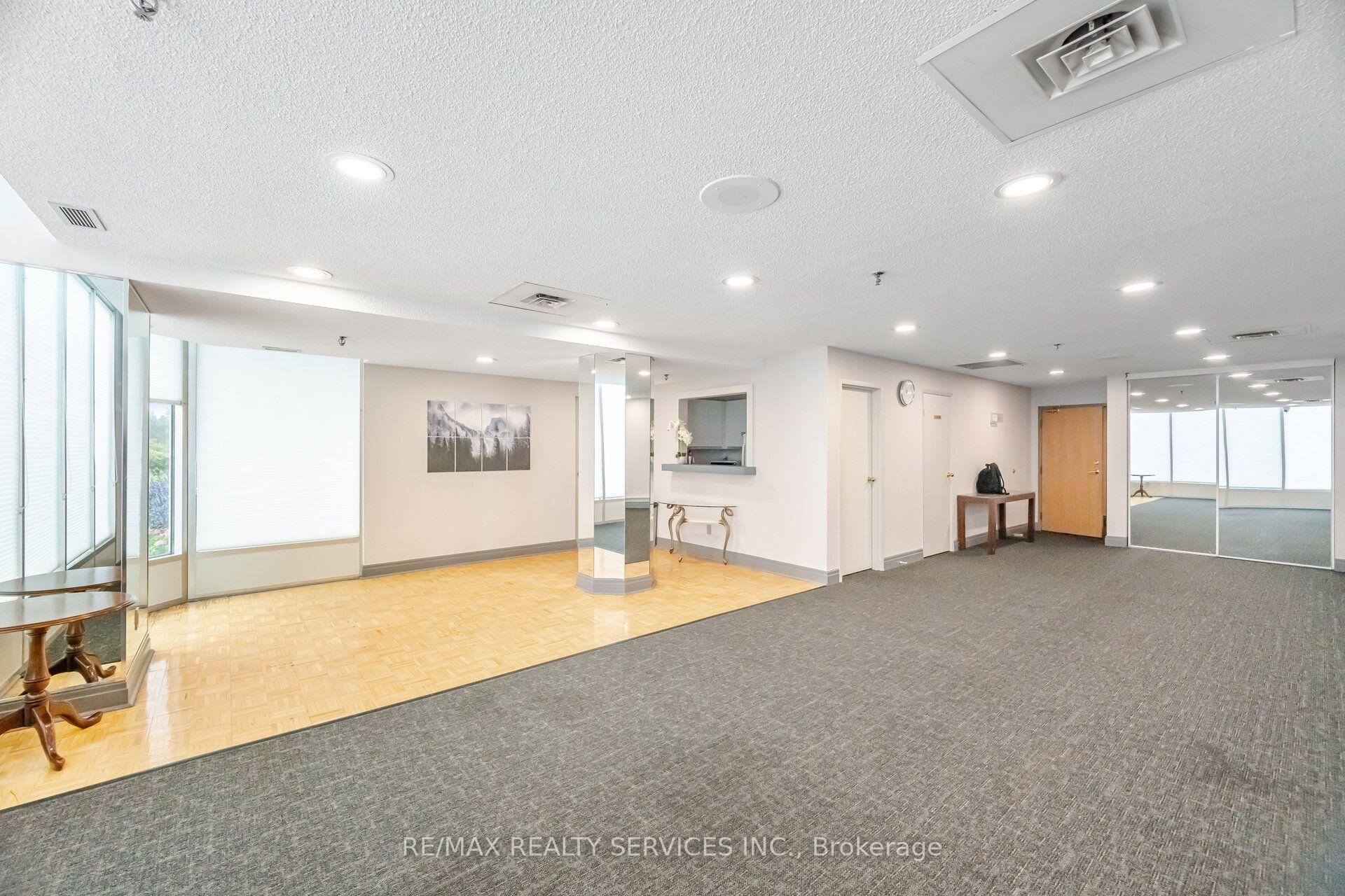 Photo 31 of Unit 404, 330 Mill Street S, Brampton, Brampton South — HOMEH