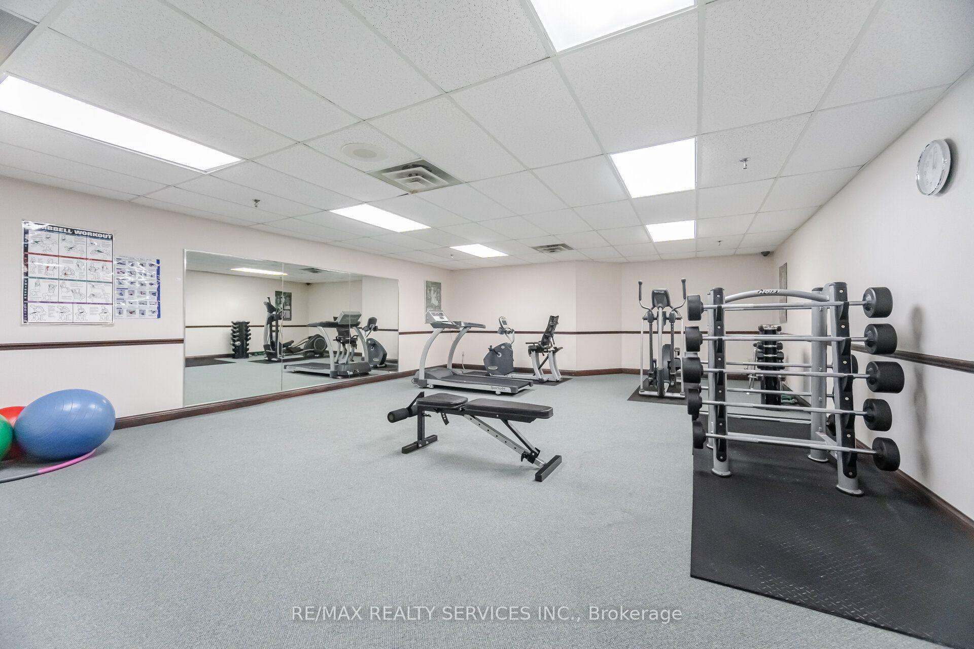 Photo 34 of Unit 404, 330 Mill Street S, Brampton, Brampton South — HOMEH