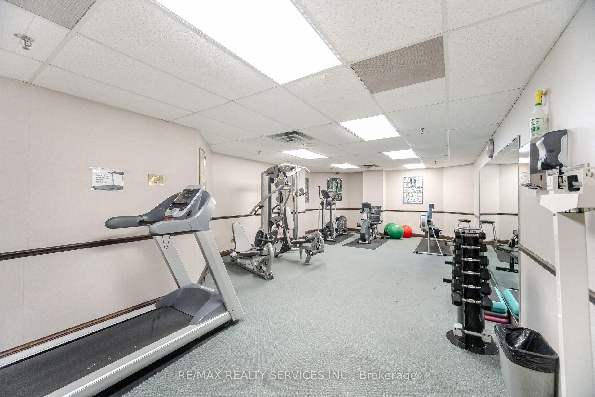 Photo 35 of Unit 404, 330 Mill Street S, Brampton, Brampton South — HOMEH