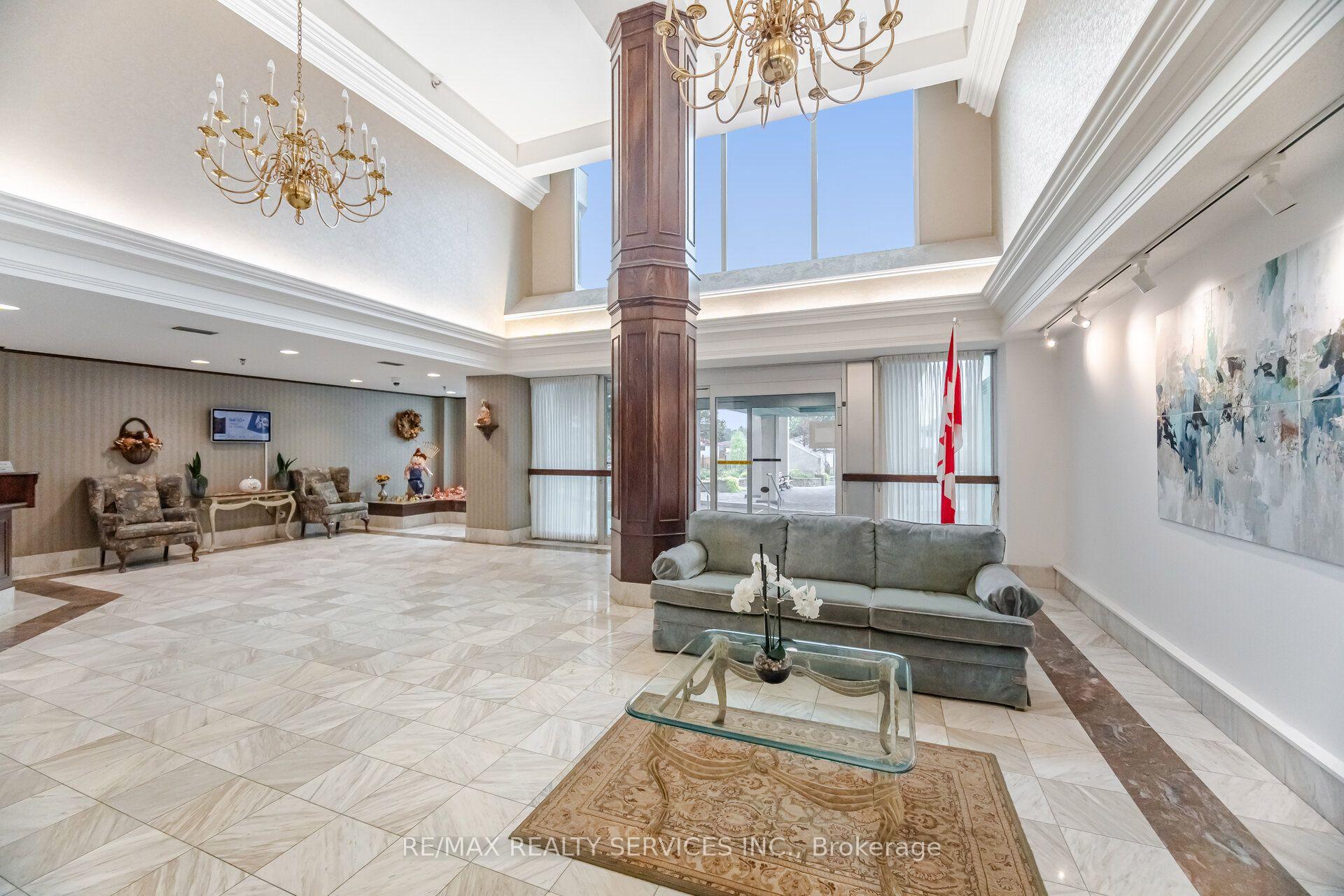 Photo 40 of Unit 404, 330 Mill Street S, Brampton, Brampton South — HOMEH