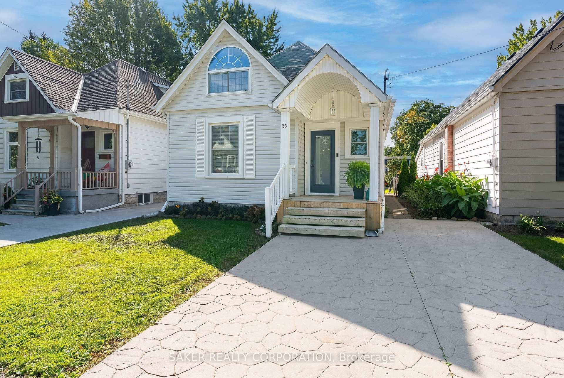 Photo of 23 Maple Street