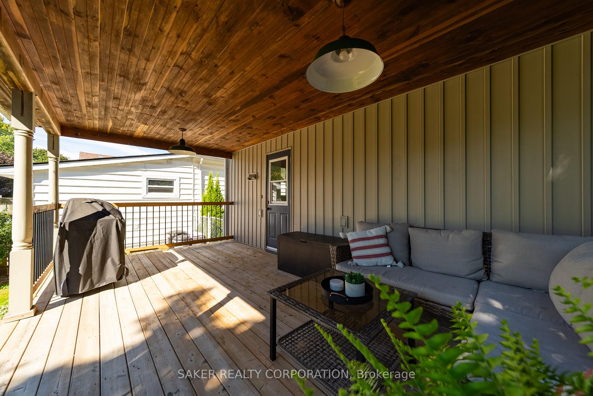 Photo 30 of 23 Maple Street, St. Thomas — HOMEH