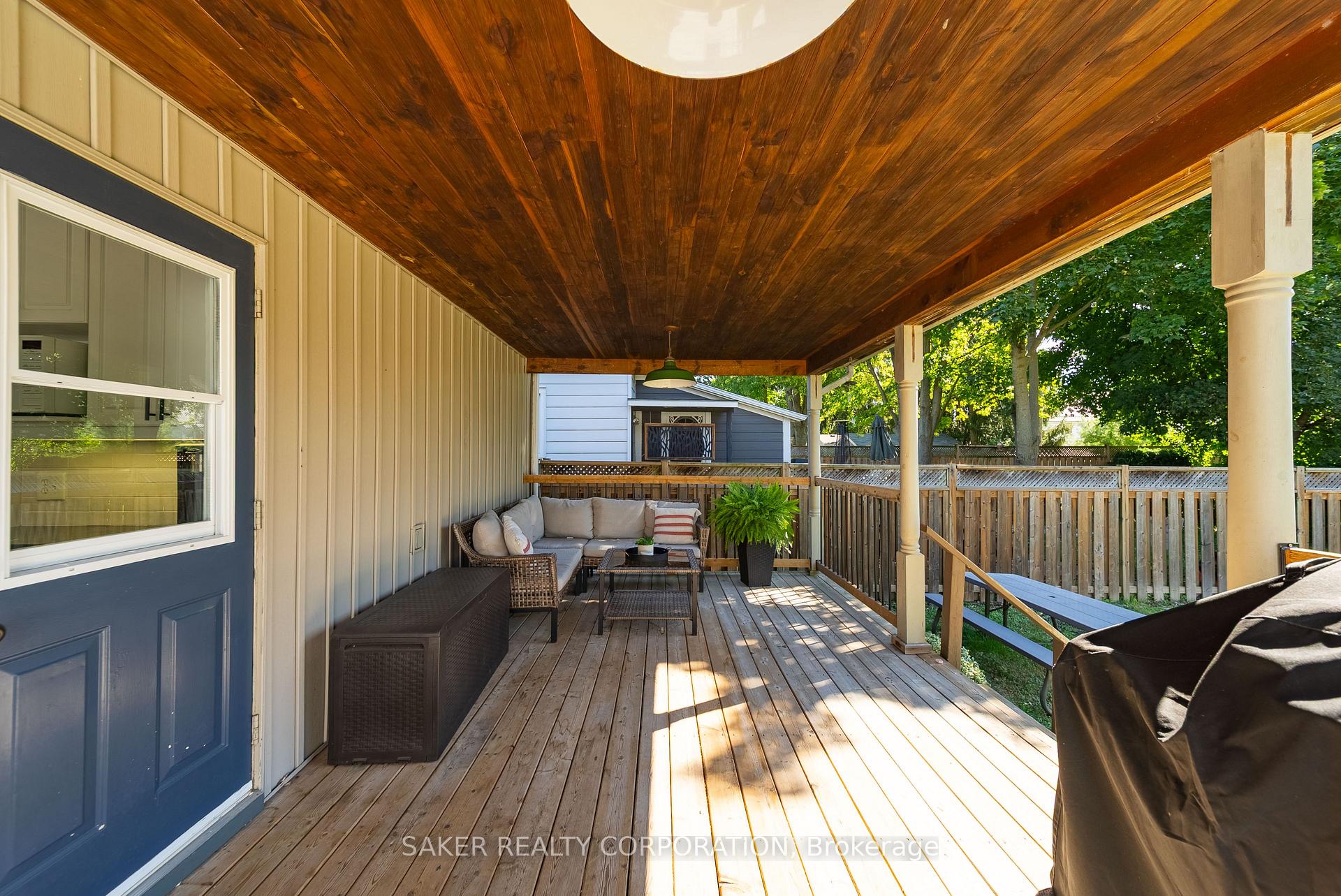 Photo 31 of 23 Maple Street, St. Thomas — HOMEH