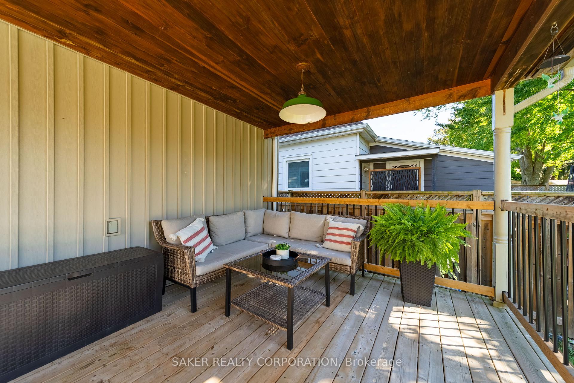 Photo 32 of 23 Maple Street, St. Thomas — HOMEH