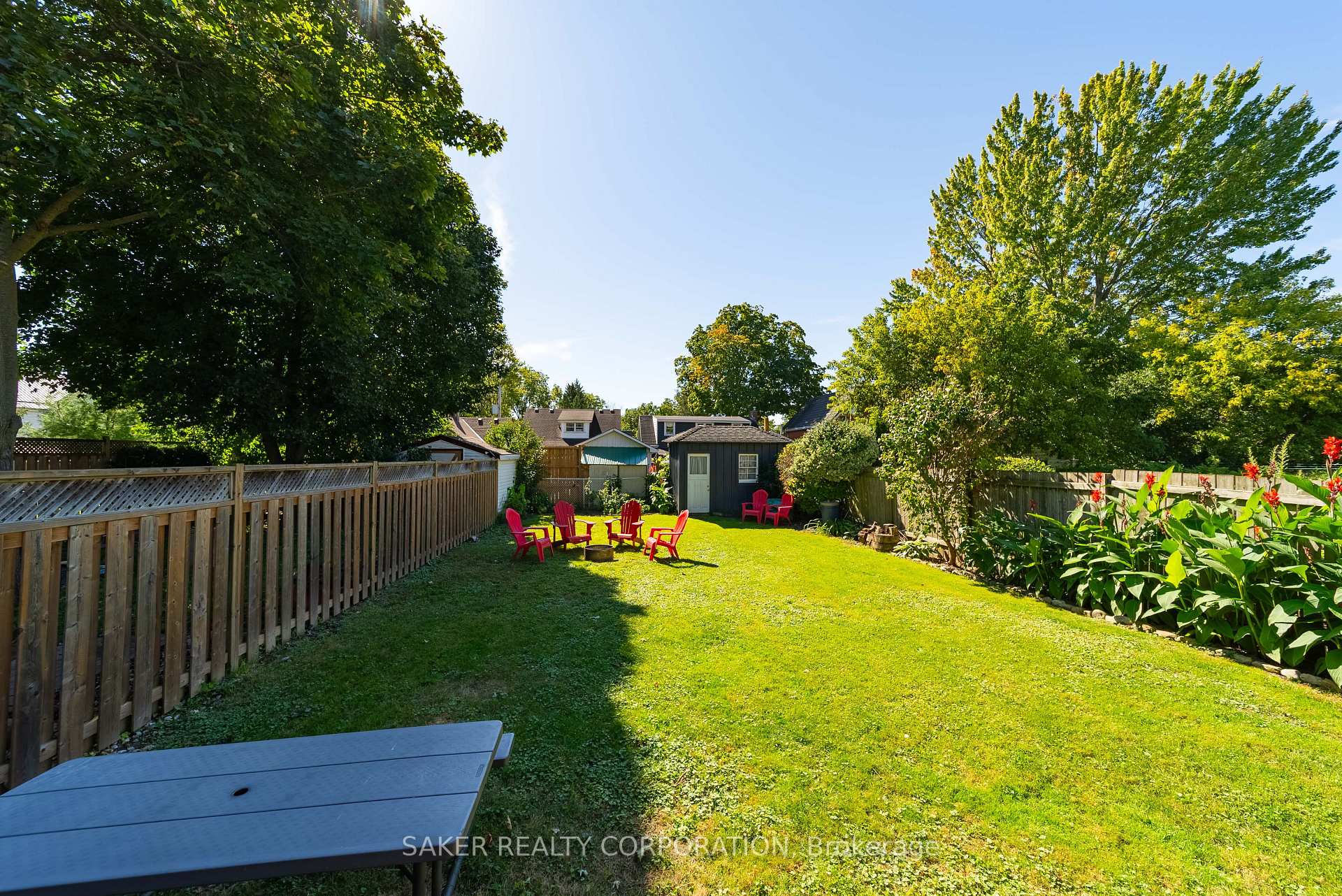 Photo 34 of 23 Maple Street, St. Thomas — HOMEH