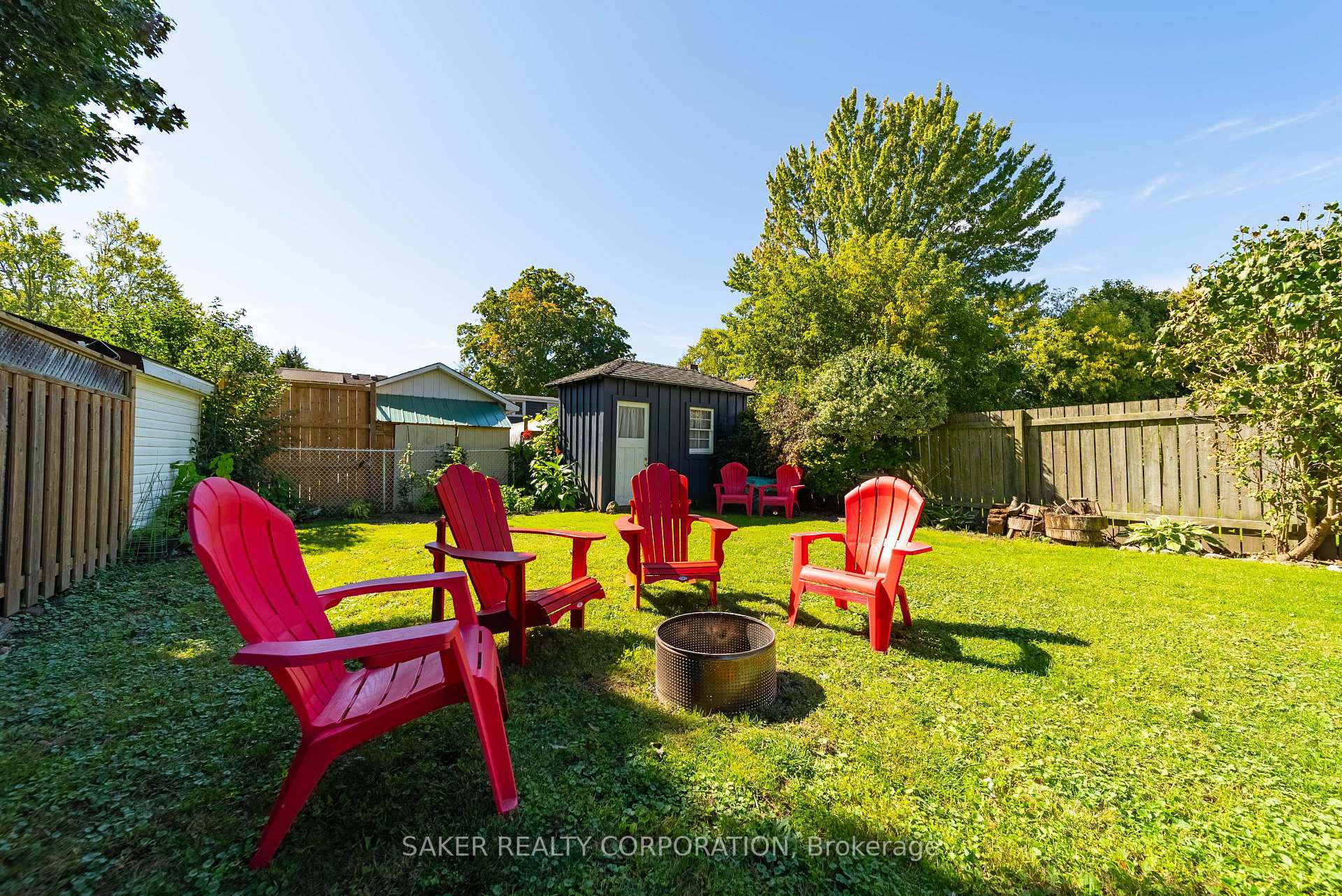 Photo 35 of 23 Maple Street, St. Thomas — HOMEH