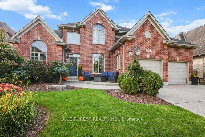 Photo 1 of 2084 Faircloth Road, London, North B — HOMEH