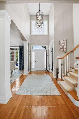 Photo 2 of 2084 Faircloth Road, London, North B — HOMEH