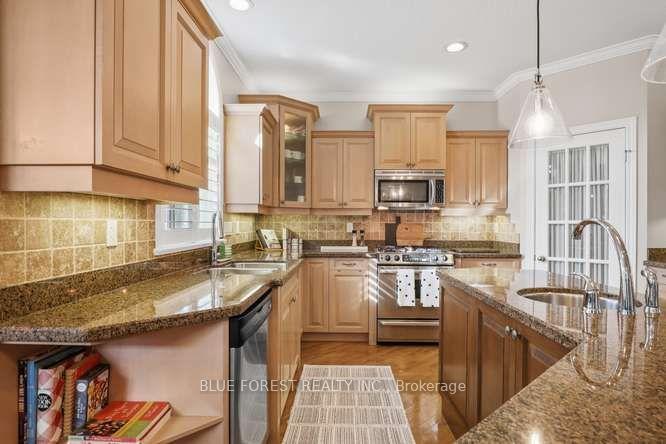 Photo 3 of 2084 Faircloth Road, London, North B — HOMEH