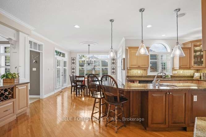 Photo 5 of 2084 Faircloth Road, London, North B — HOMEH
