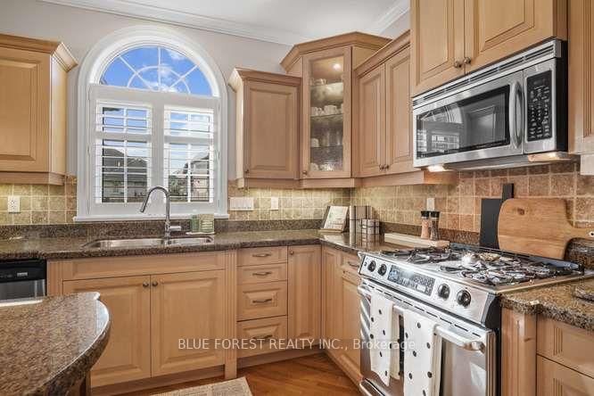 Photo 6 of 2084 Faircloth Road, London, North B — HOMEH