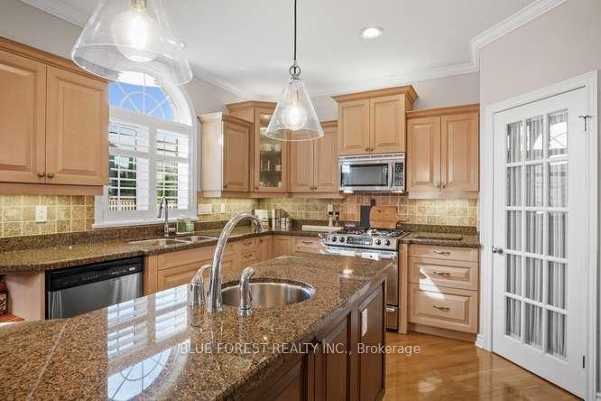 Photo 7 of 2084 Faircloth Road, London, North B — HOMEH