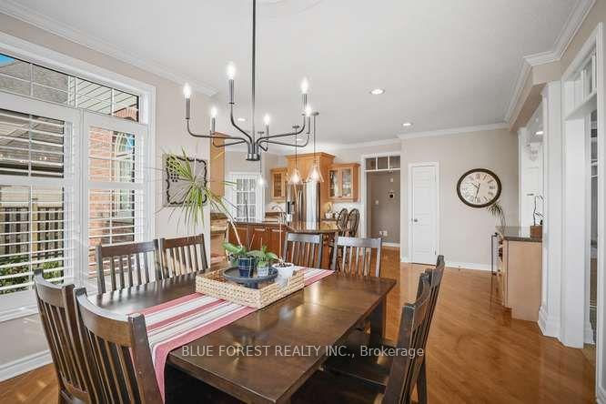 Photo 10 of 2084 Faircloth Road, London, North B — HOMEH