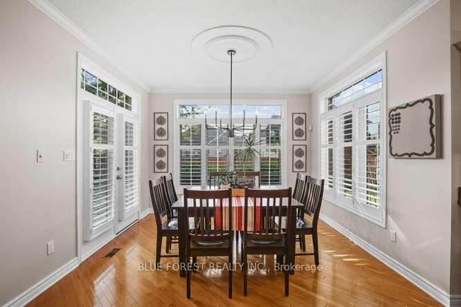 Photo 11 of 2084 Faircloth Road, London, North B — HOMEH