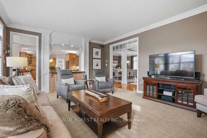 Photo 12 of 2084 Faircloth Road, London, North B — HOMEH