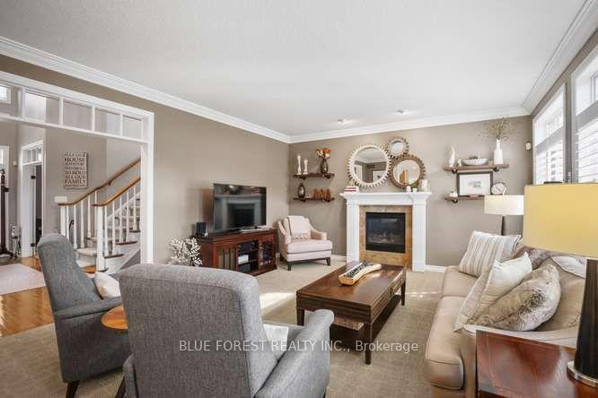 Photo 13 of 2084 Faircloth Road, London, North B — HOMEH