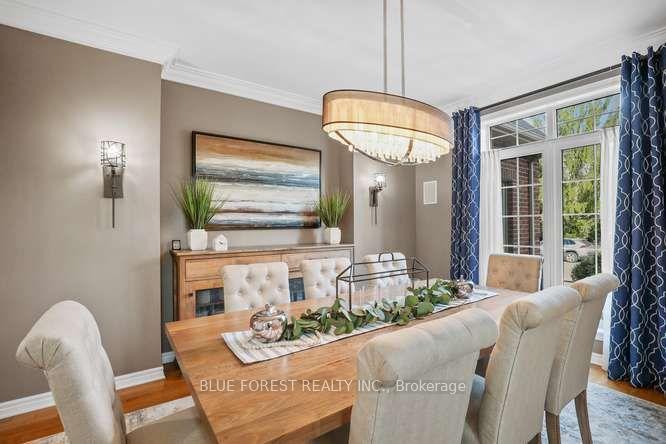 Photo 15 of 2084 Faircloth Road, London, North B — HOMEH