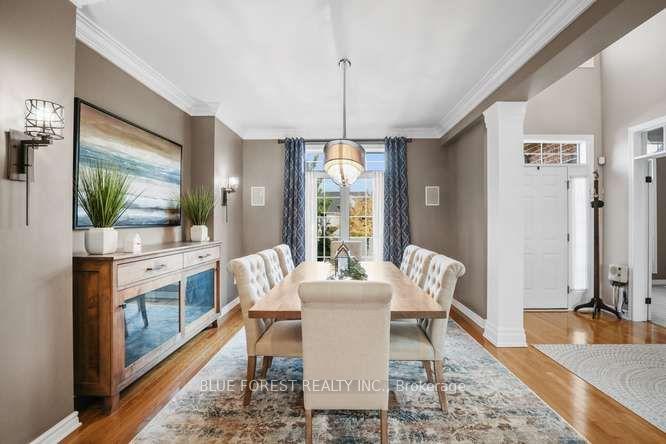 Photo 16 of 2084 Faircloth Road, London, North B — HOMEH